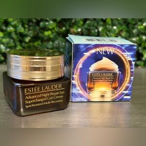 Estee Lauder Advanced Night Repair Eye Supercharged Gel-Creme - .5oz (mid size)